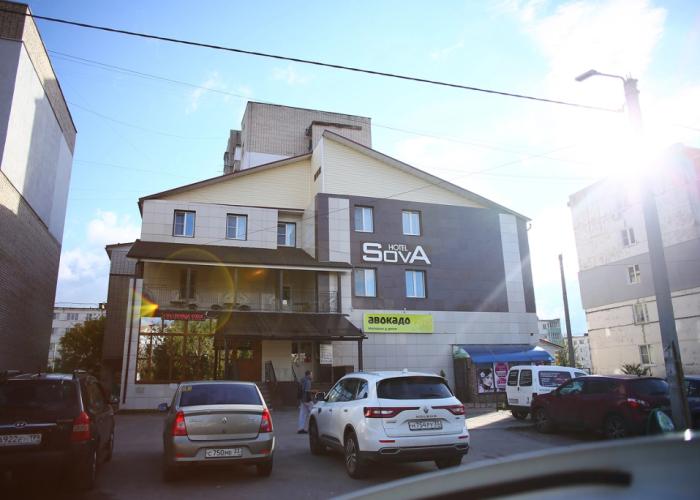 Sova Hotel