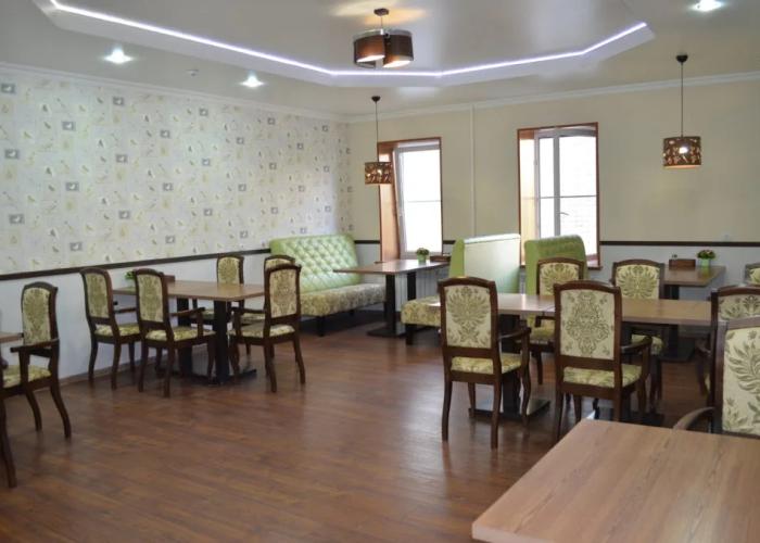 Sova Hotel