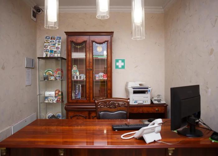 Sova Hotel