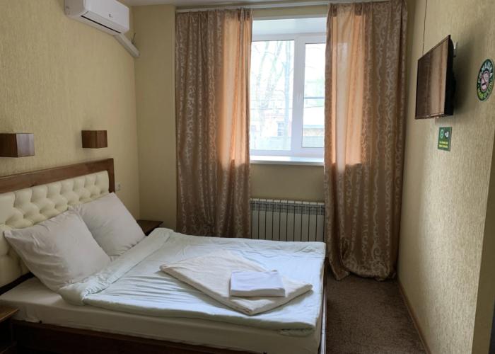 Romashka Mini-hotel