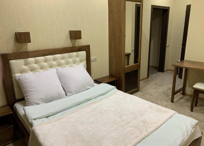 Romashka Mini-hotel