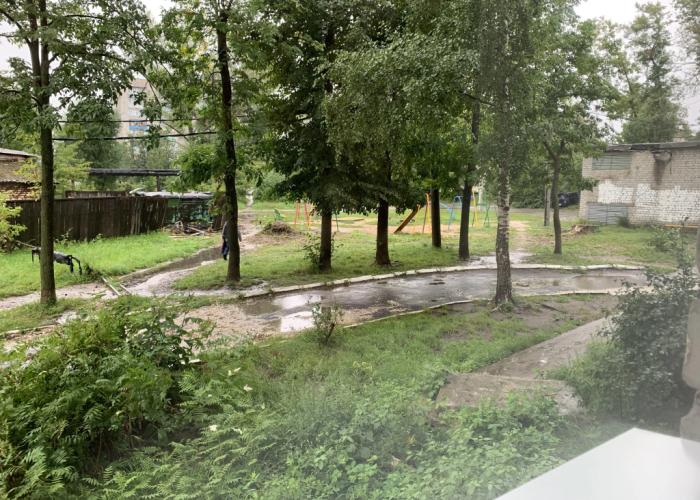 Romashka Mini-hotel