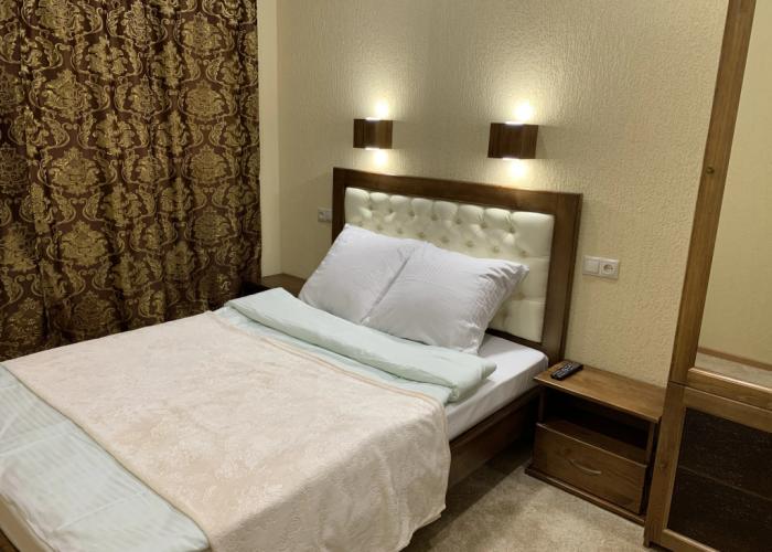 Romashka Mini-hotel