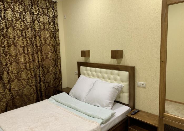 Romashka Mini-hotel