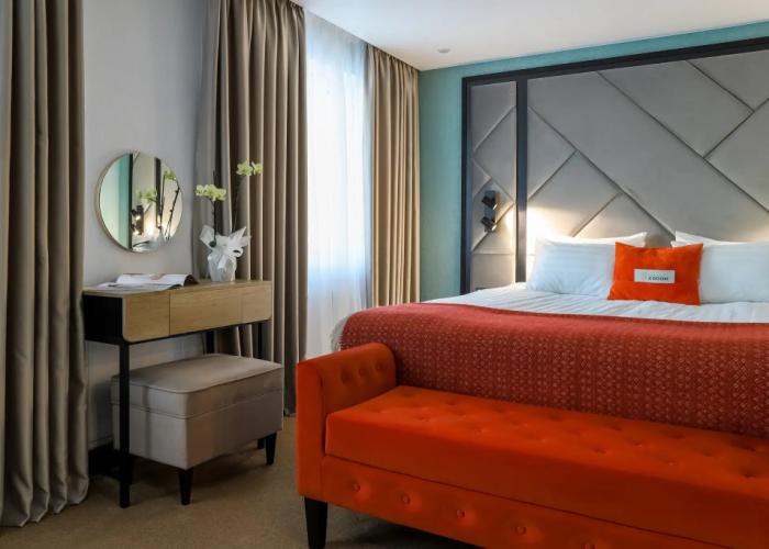 X.Room Hotel