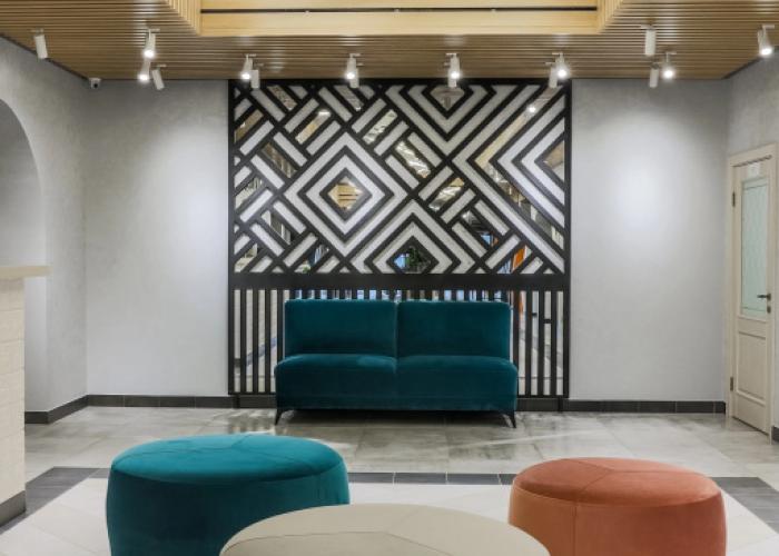 X.Room Hotel
