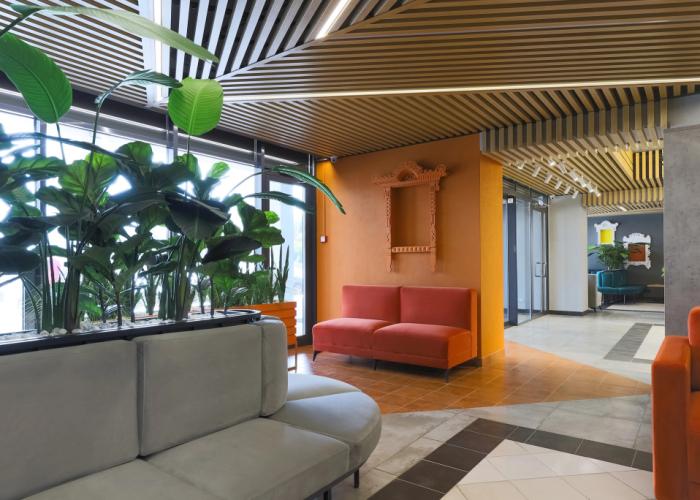X.Room Hotel