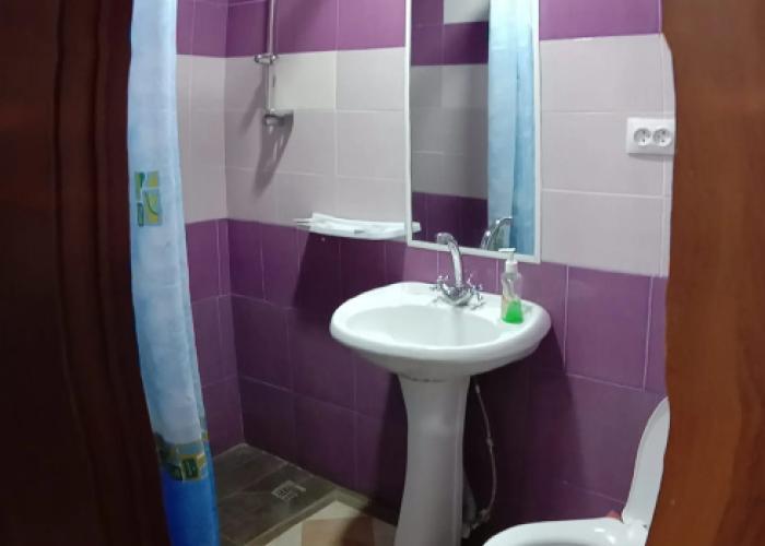 Aist Guest house
