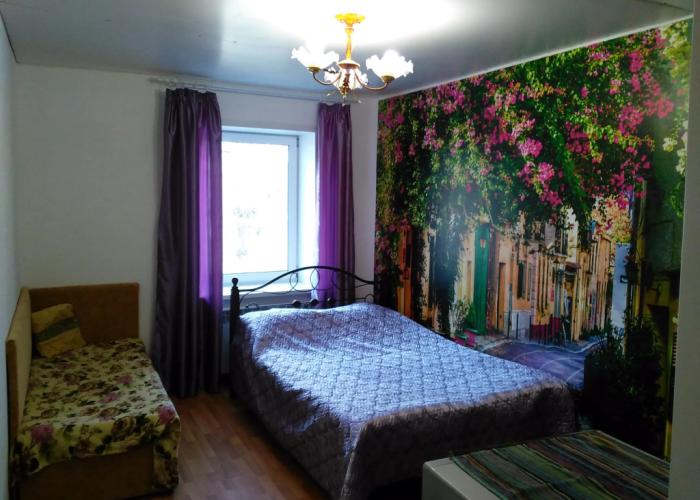 Aist Guest house