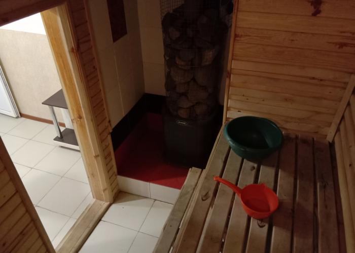 Aist Guest house