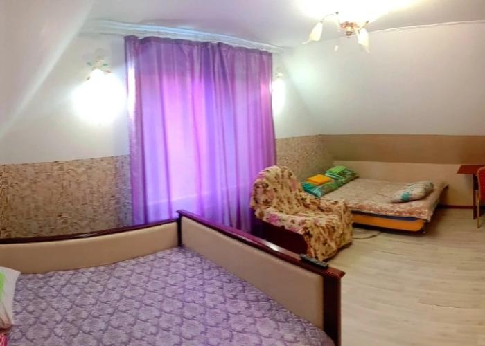 Aist Guest house
