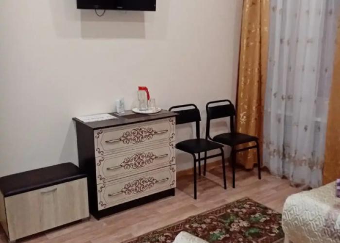 U Bashni Apartments