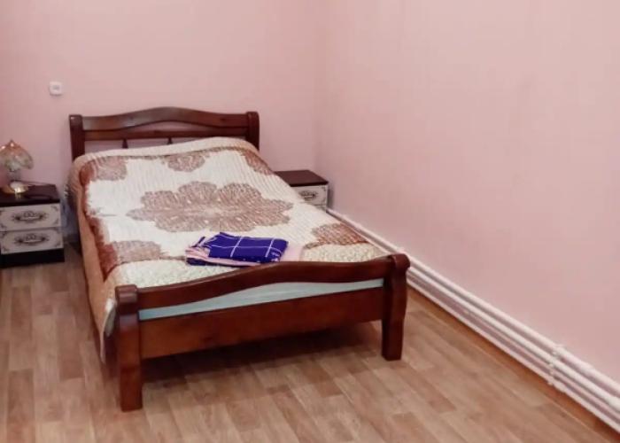U Bashni Apartments