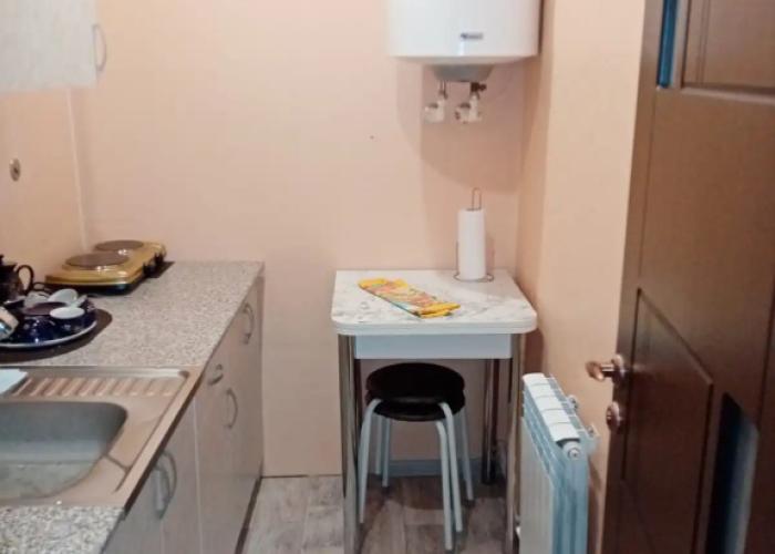 U Bashni Apartments