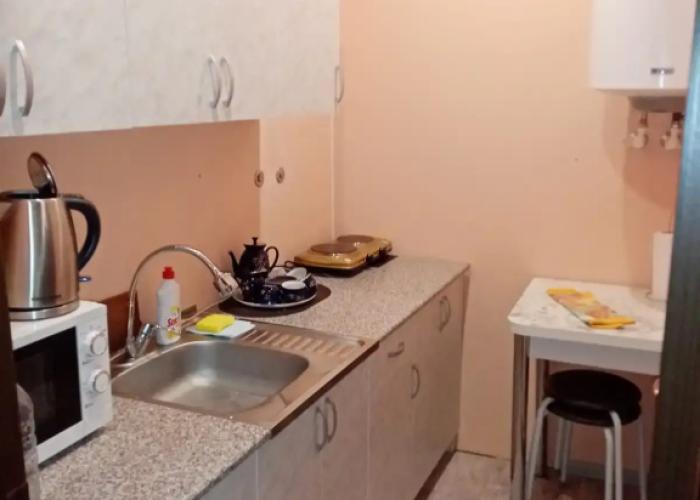 U Bashni Apartments