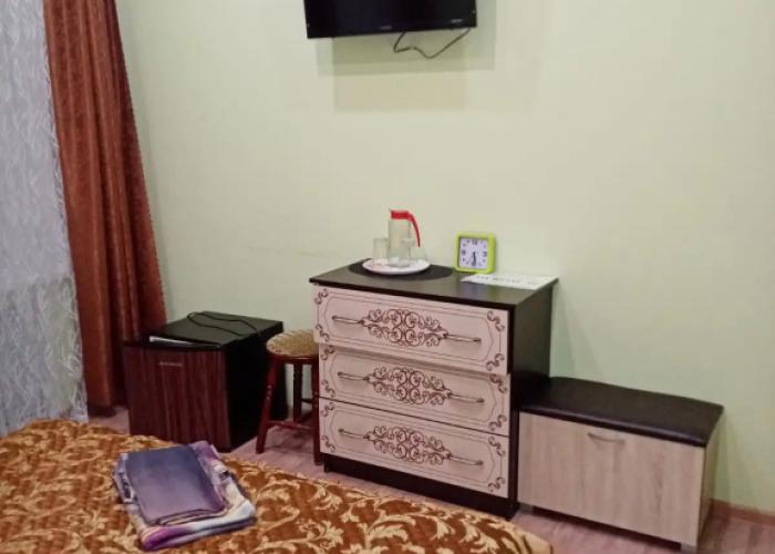 U Bashni Apartments