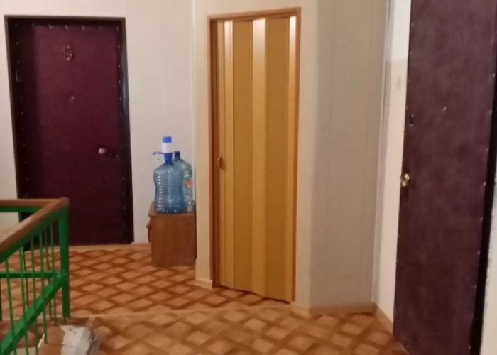 U Bashni Apartments