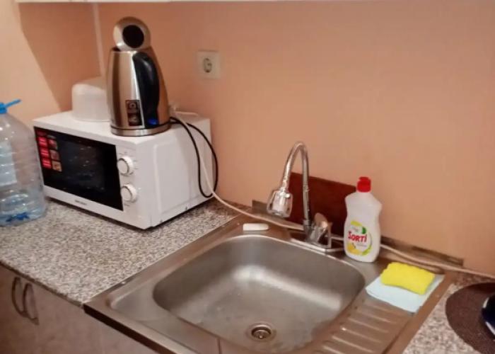 U Bashni Apartments