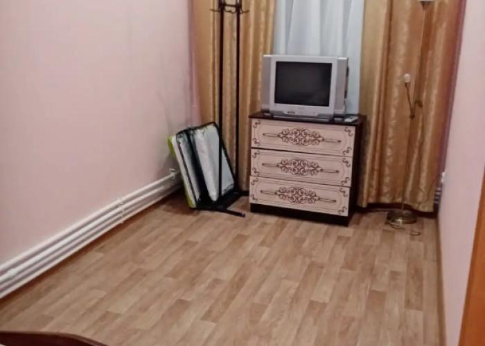 U Bashni Apartments