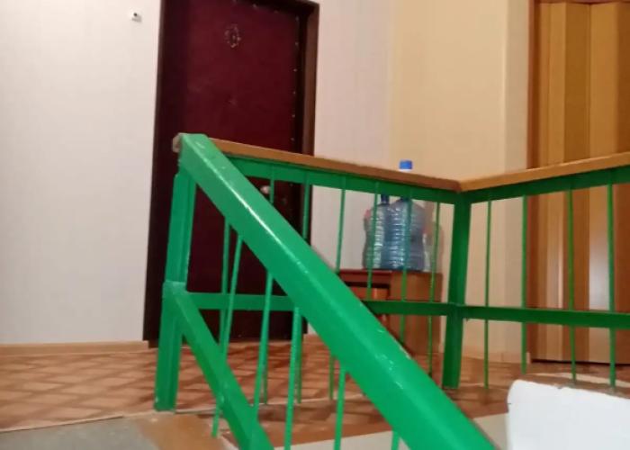 U Bashni Apartments