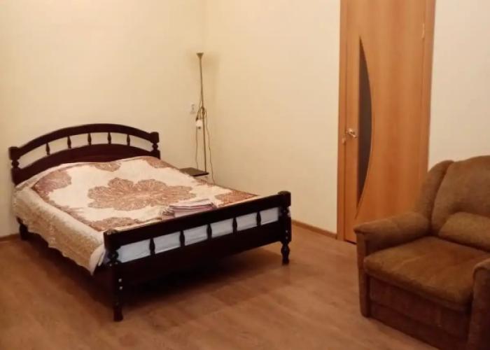 U Bashni Apartments