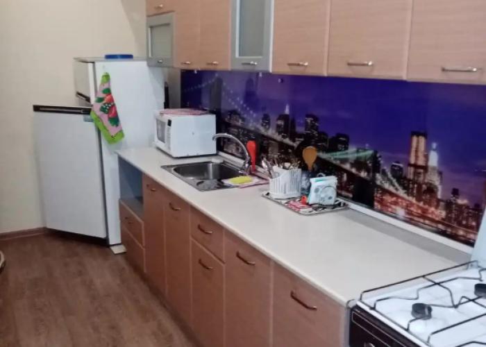 U Bashni Apartments