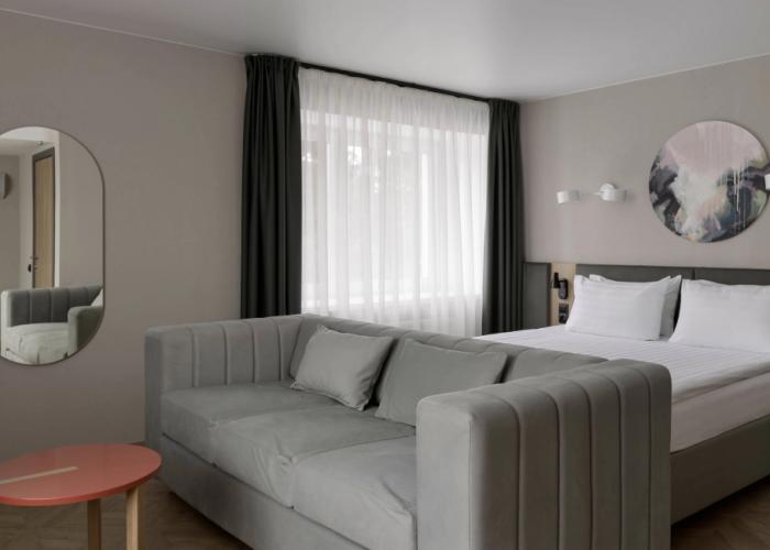 Murom Boutique Hotel