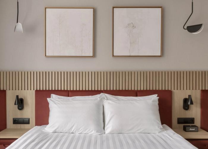 Murom Boutique Hotel