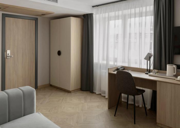 Murom Boutique Hotel