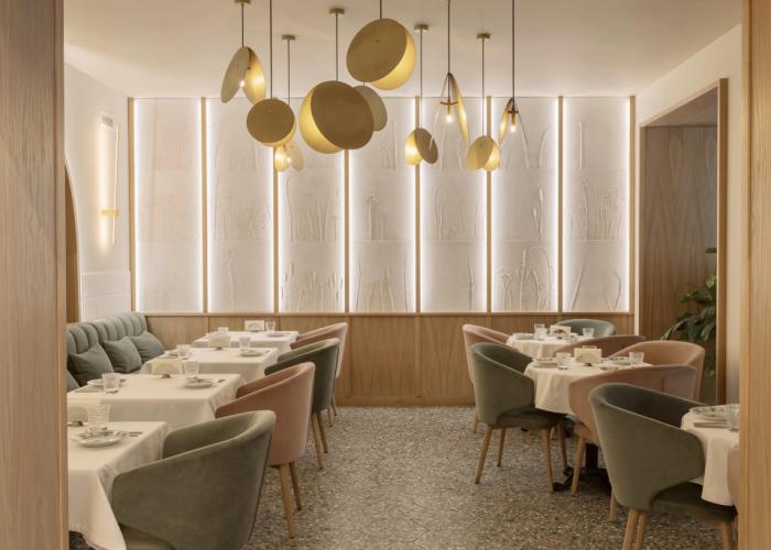 Murom Boutique Hotel