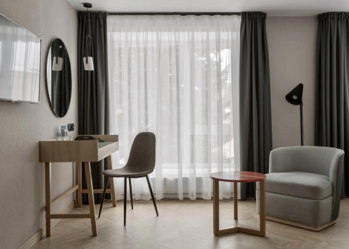 Murom Boutique Hotel