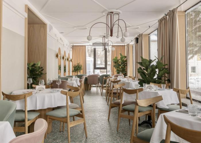 Murom Boutique Hotel