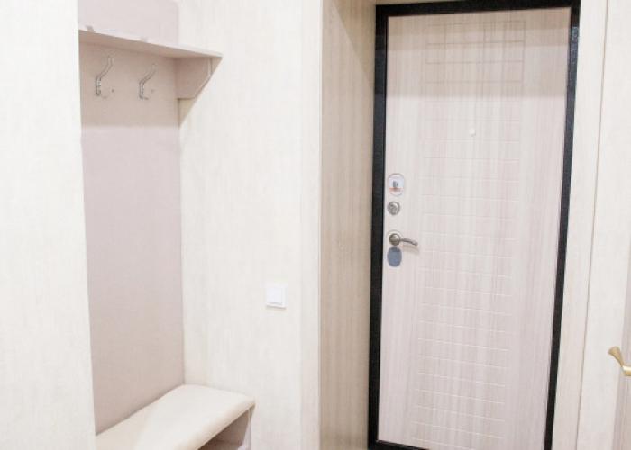 U Bashni Apartments
