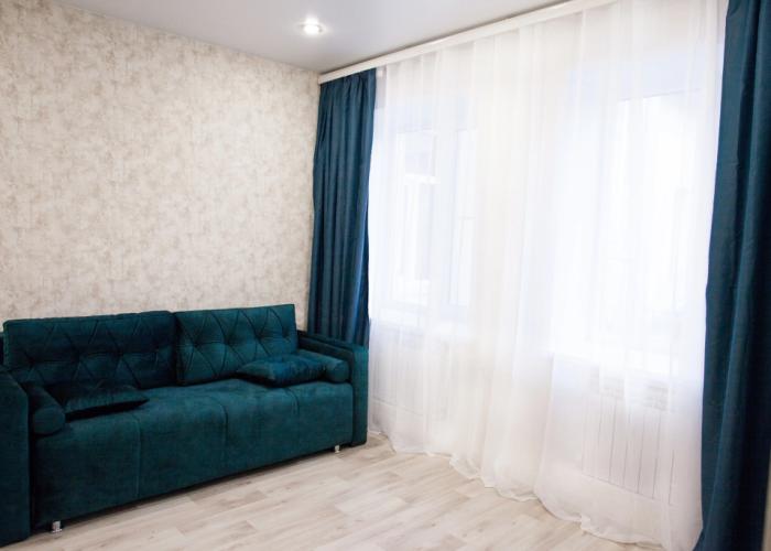 U Bashni Apartments
