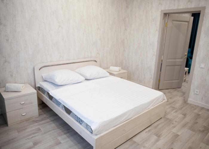 U Bashni Apartments