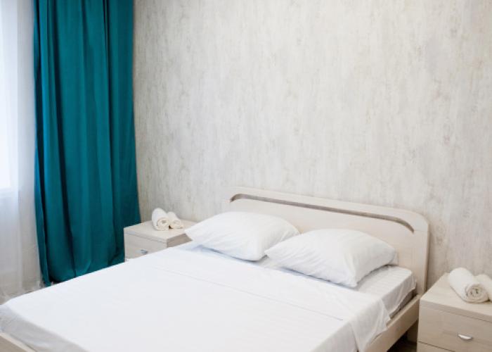 U Bashni Apartments