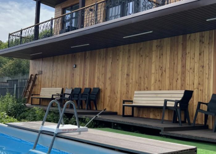 River Klab Guest House