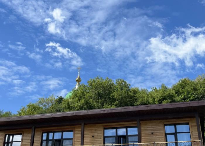 River Klab Guest House