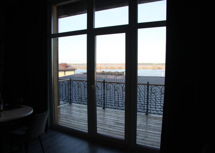 River Klab Guest House
