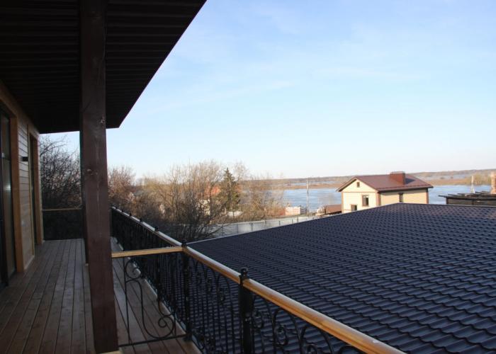 River Klab Guest House