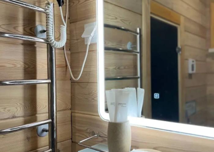 River Klab Guest House