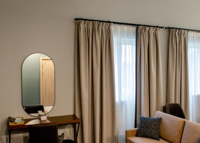 Zagorodnyj Freezone Inn Hotel