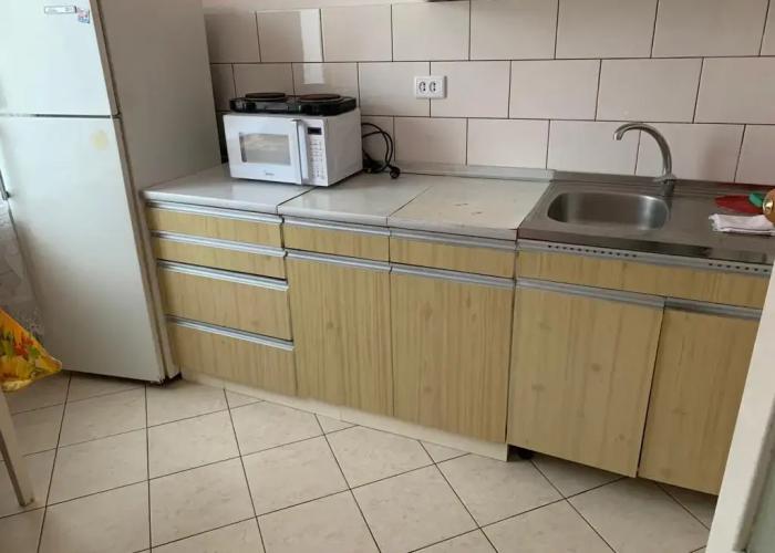 First Apartments
