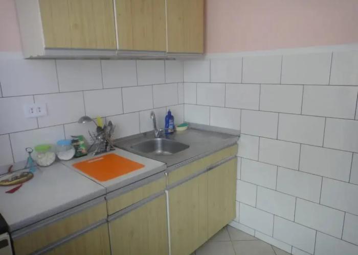 First Apartments