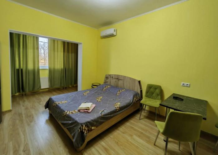 Apart Home Hotel on Russian Street