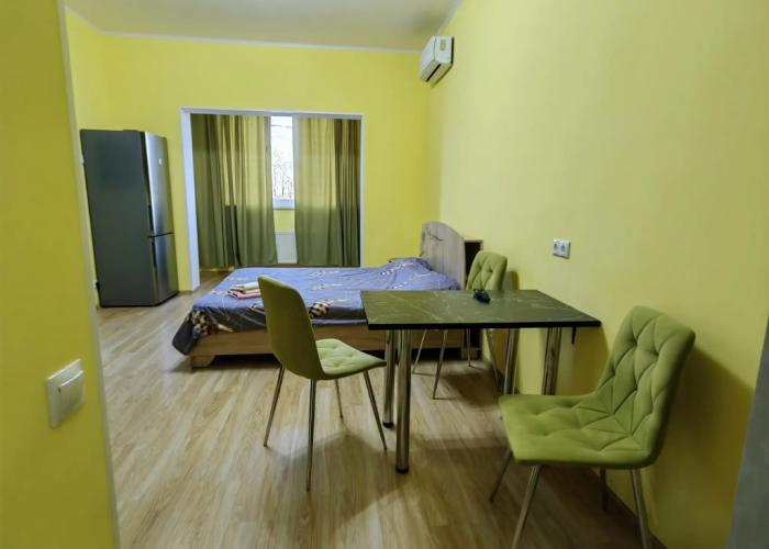 Apart Home Hotel on Russian Street