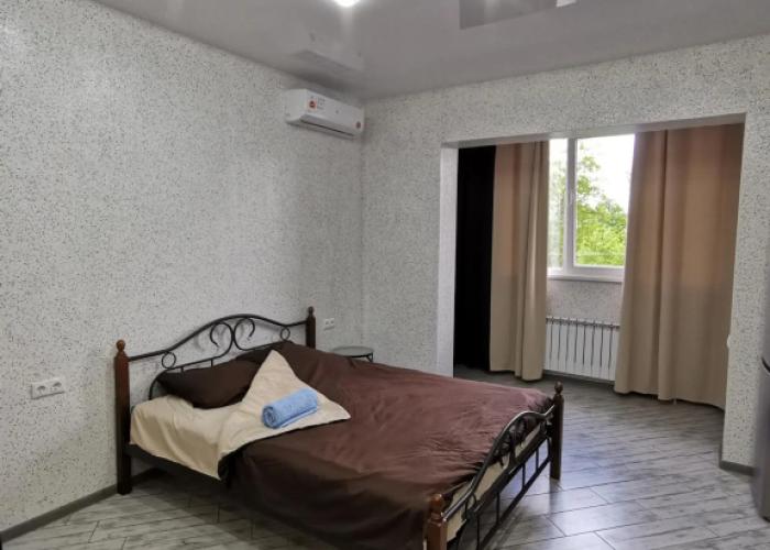 Apart Home Hotel on Russian Street