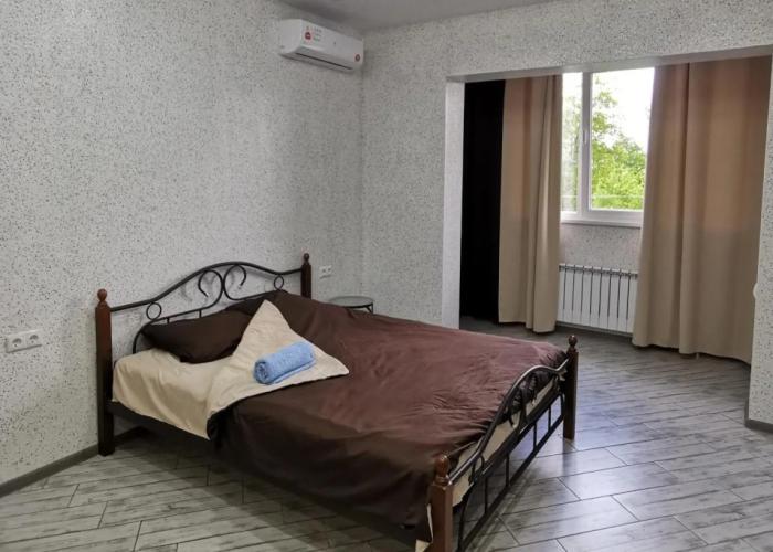 Apart Home Hotel on Russian Street