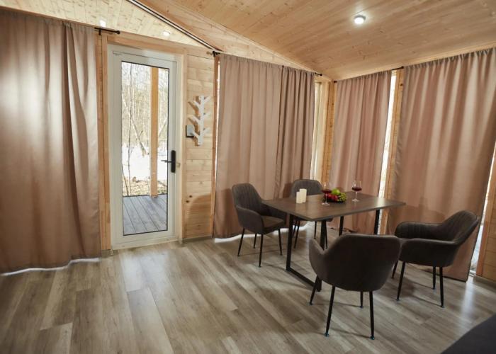 Guesthouse O'Pushka