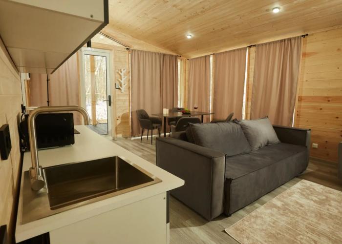 Guesthouse O'Pushka